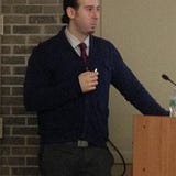 Jonathan SussmanFort
