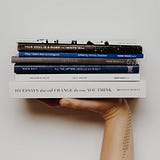 Book Reviews