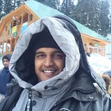Vikgnesh Sekar