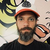 Axel Marazzi