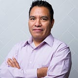 Nicolas San Juan