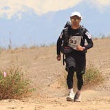 Yohei Meguro