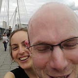 Alaina & Graeme