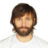 Slava Chernikoff