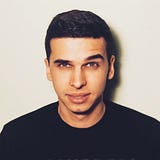 Igor Golovachenko