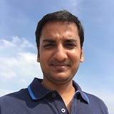Ravi Chirania