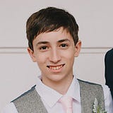 Andrew Falchook