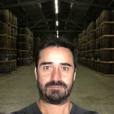 Alberto González Rivas