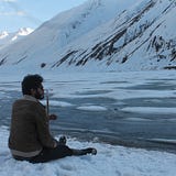 Subhan Malik
