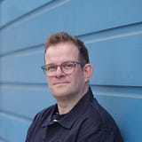 Gareth Kay