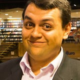 Felipe Azevedo Melo