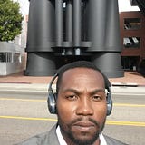 Sean Green