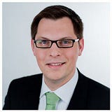 Dr. Gregor Scheithauer