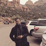 Derrick Onyeani Nwosu