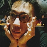 Abraham Octama Halim