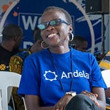 Jackie Ochola
