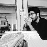 Kashish Sodhi