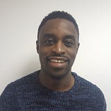 James Ankobia