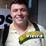 Davi Vieira