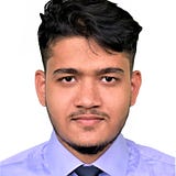 Mahfujur Rahman Mehedi