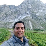Rajan Tiwari