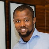 Enock Kwesi Addey
