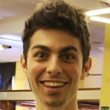 Lucas Fernandez Bodereau