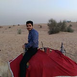Abid Patel