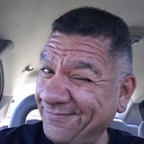 Christopher Soto