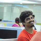 Sai Pranav