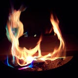 My Sober Ashes