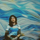 Lilian Surya
