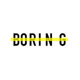 BORING PRESS — 設計期刊