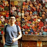 Weidan Li