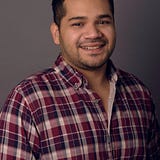 Harry Moreno