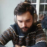 Bogdan Demeny