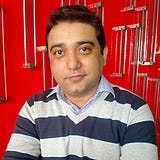 Shairyar Baig