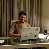 Harish Matta