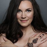 Kat O'Brien