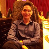 Christopher Soh