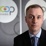 Brendan Denovan
