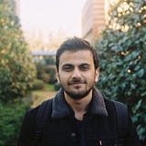 Gökhan Deniz