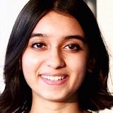 Priyanshi Sheth
