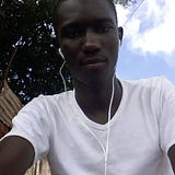 Ali PF Njie