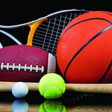Historical Sports Gaming