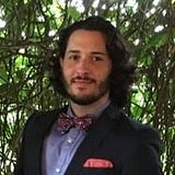 Alex López Paleo