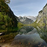 Trip in EU & AU