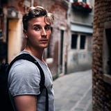 Jeremy Nichols