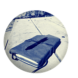 A Nomad’s Notebook