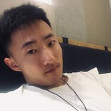 Oliver Sheng